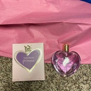 Vera Wang Princess like new!